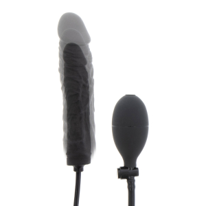 Hidden Desire – Inflatable Dong – Advanced