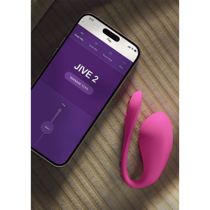 We-Vibe – Jive 2