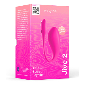 We-Vibe – Jive 2