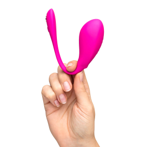 We-Vibe – Jive 2