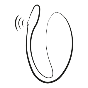 We-Vibe – Jive Lite