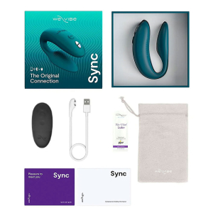 We-Vibe – Sync 2