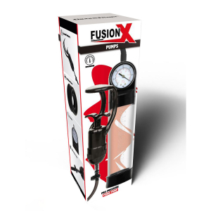 Fusion X – Pro Pressure Penis Pump