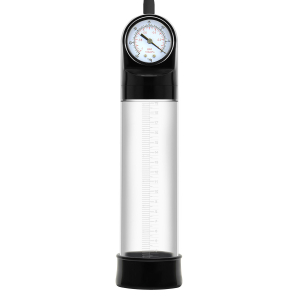 Fusion X – Pro Pressure Penis Pump