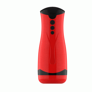 Fusion X – Super Suction Masturbator
