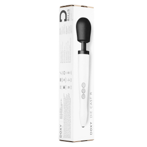 Doxy – Die Cast Rechargeable