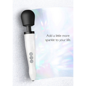 Doxy – Die Cast Rechargeable