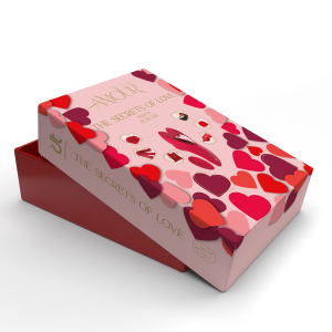 Dream Toys – The Secret of Love Panty Play Kit