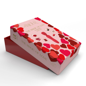 Dream Toys – The Magic of Love Wonderful Wand Kit