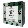 Pleasure Box – Love To Play For Him