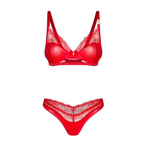 Obsessive – Aliosa dvodijelni set