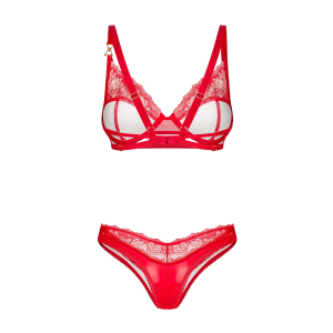 Obsessive – Aliosa dvodijelni set