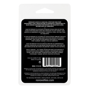 Renegade – Suave Ball Stretcher