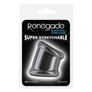 Renegade – Suave Ball Stretcher