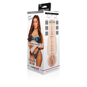 Fleshlight Girls – Vanna Bardot Dopamine