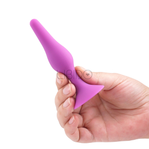 Virgite – Butt plug E4