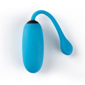 Virgite – Rechargeable Vibrating Egg G7