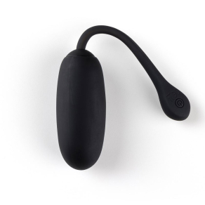 Virgite – Rechargeable Vibrating Egg G7