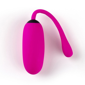 Virgite – Rechargeable Vibrating Egg G7