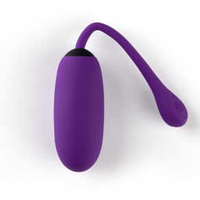 Virgite – Rechargeable Vibrating Egg G7