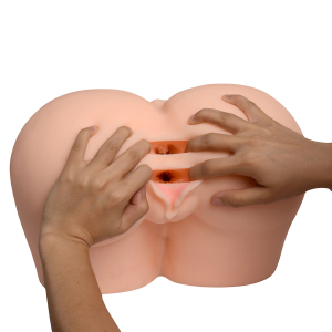 Mistress – Huge Realistic Masturbator