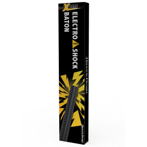 Hidden Desire – Electro Shock Baton
