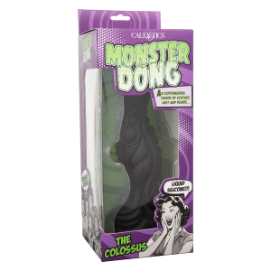 Monster Dong – The Colossus
