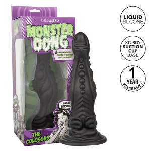 Monster Dong – The Colossus