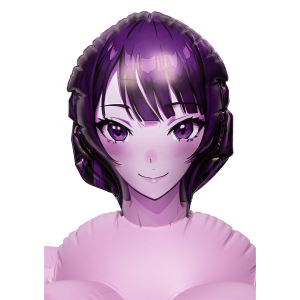 Anime – Spread Em Love Doll