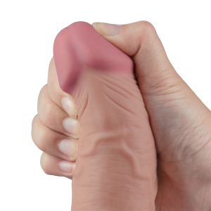 Real Softee – Vibrating Dong 24,5 cm