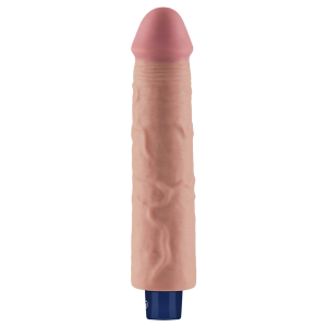 Real Softee – Vibrating Dong 24,5 cm