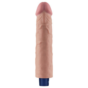 Real Softee – Vibrating Dong 24,5 cm