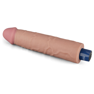 Real Softee – Vibrating Dong 24,5 cm