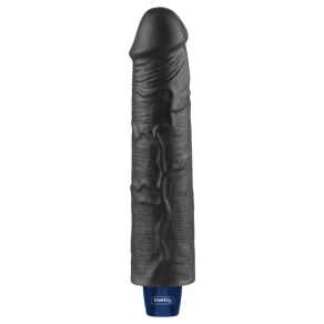 Real Softee – Vibrating Dong 24,5 cm