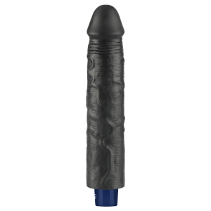 Real Softee – Vibrating Dong 24,5 cm