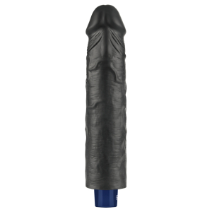 Real Softee – Vibrating Dong 24,5 cm