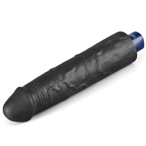 Real Softee – Vibrating Dong 24,5 cm