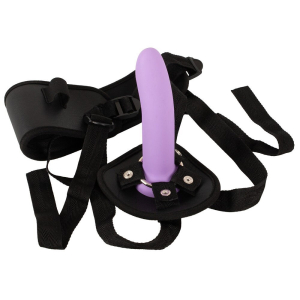 You2Toys – Strap On Set 3 kom
