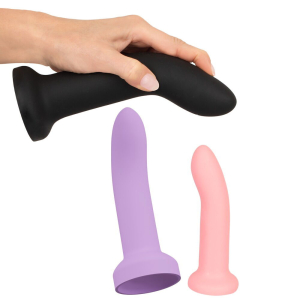 You2Toys – Strap On Set 3 kom