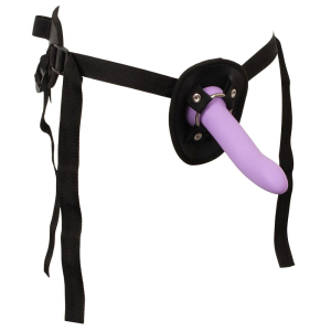 You2Toys – Strap On Set 3 kom