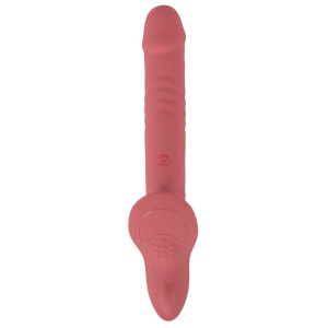 You2Toys – Strap On Set Thrusting Vibrator