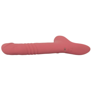 You2Toys – Strap On Set Thrusting Vibrator