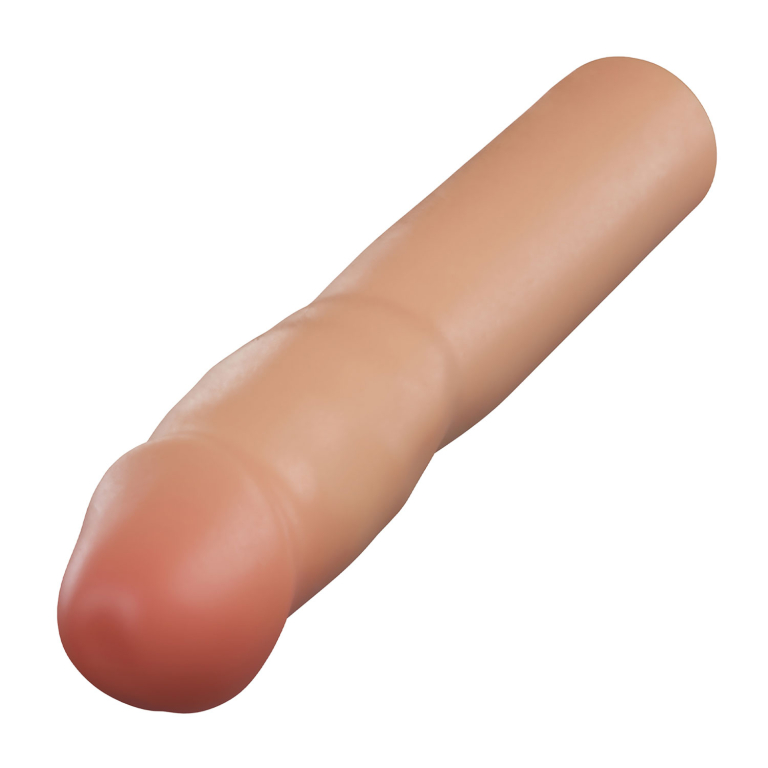 Performance Plus – Silicone Extender Resilience 1,5