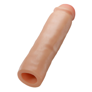 Performance Plus – Silicone Extender Vindicate 3