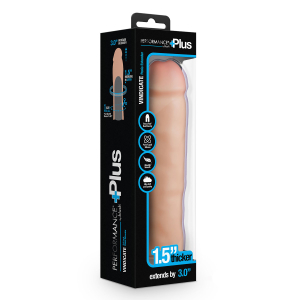Performance Plus – Silicone Extender Vindicate 3
