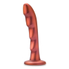 Temptasia – Red Rouge Pegging Dildo
