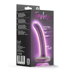 Temptasia – Power Purple Pegging Dildo