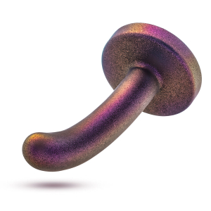 Temptasia – Power Purple Pegging Dildo