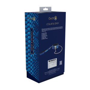 Florence Collection – Ovratnik i povodac