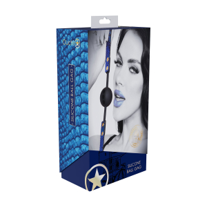Florence Collection – Breathable Ball Gag